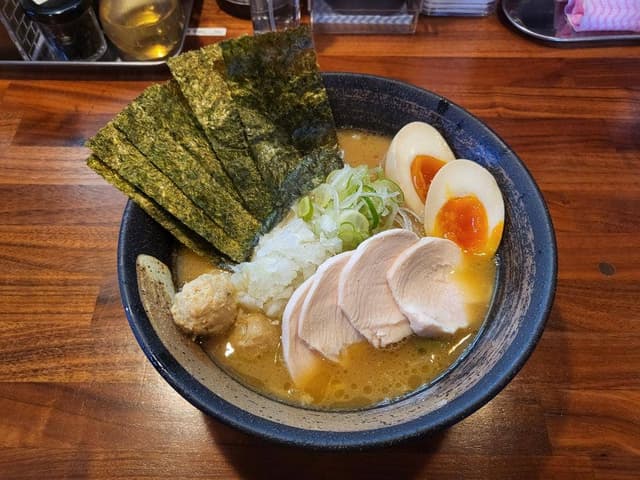 虎珀 - サブ画像3