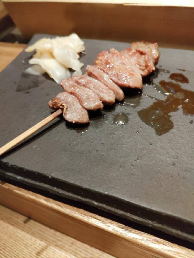 焼きとり 鳥史 - サブ画像2