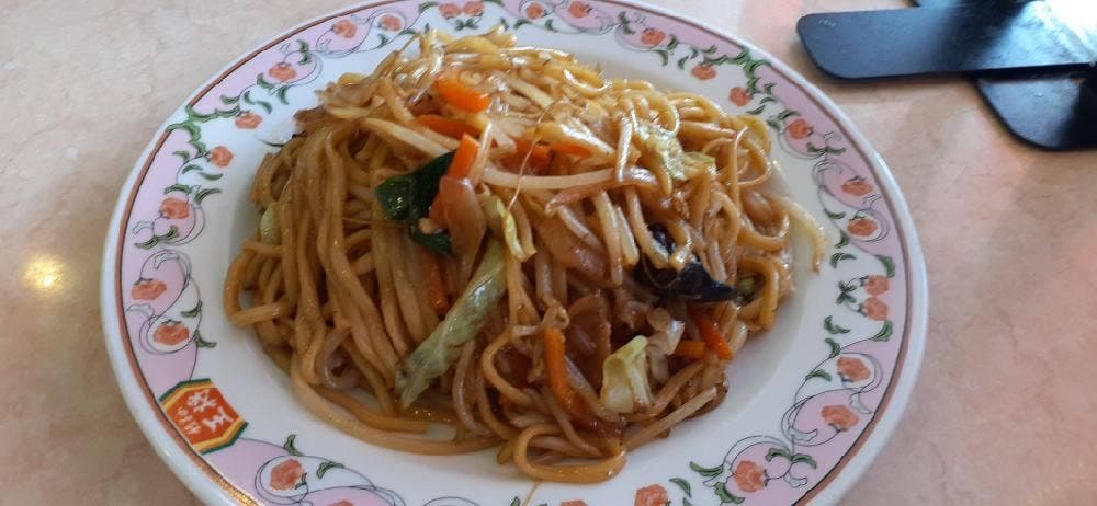 餃子の王将 八尾沼店