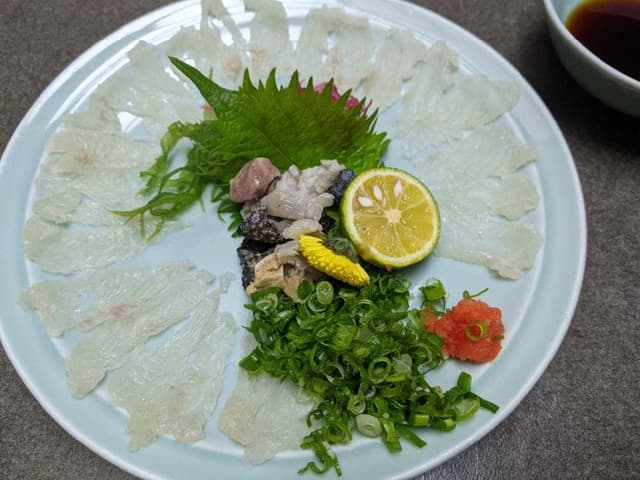 四季瀬戸の味 たにた - サブ画像2