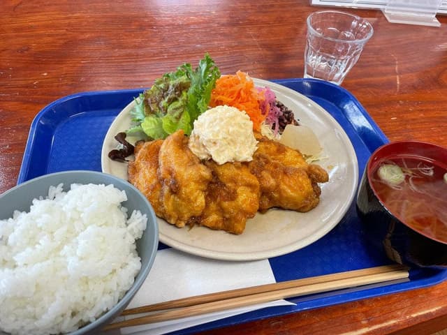 ジュンブレンドキッチン - サブ画像1