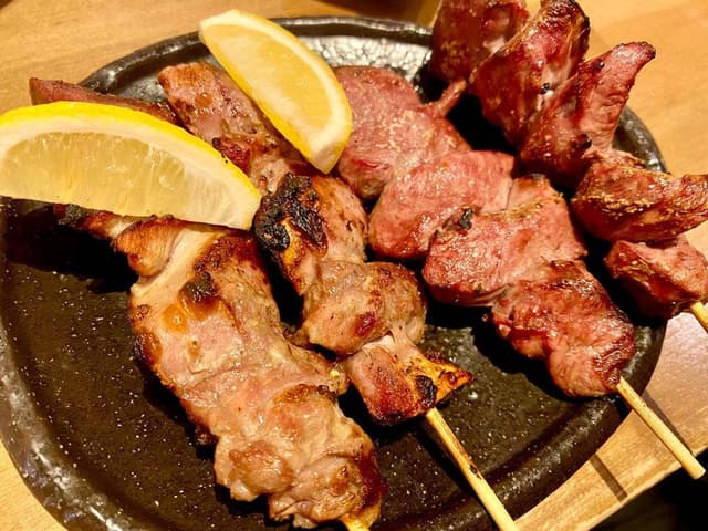 やきとん木々家 池袋東口駅前店 - サブ画像1