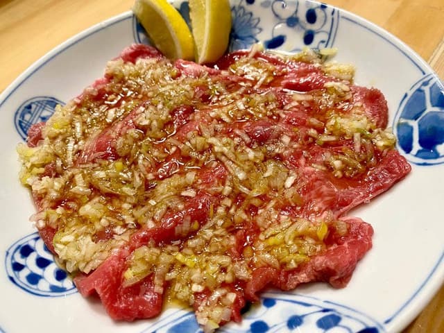 大井町よし臓 総本店 - サブ画像3