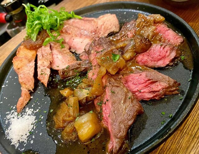 大衆ビストロ ジル 中目黒店 - サブ画像2