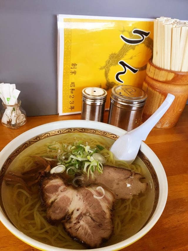 ラーメンのりんさん - サブ画像3
