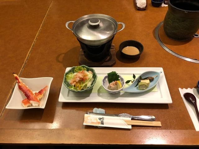 平塚 甲羅本店 - サブ画像3