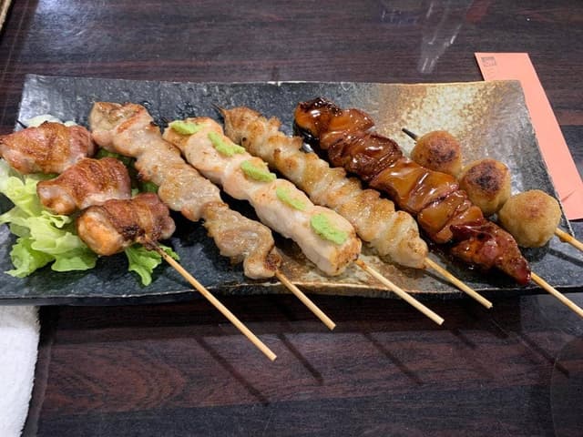 鳥MASA - サブ画像1