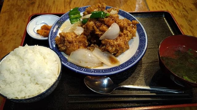 菜華楼 - サブ画像2