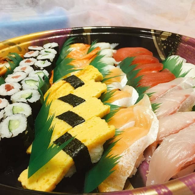 にぎりの徳兵衛 羽島店 - サブ画像2