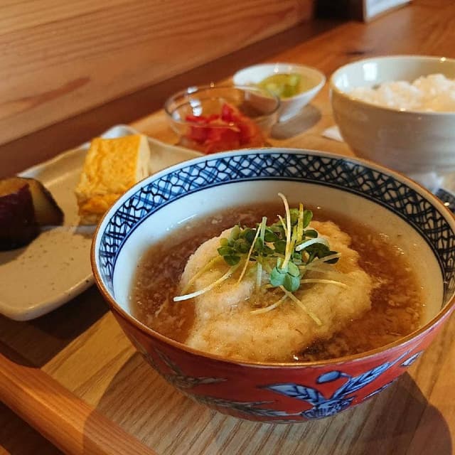 食堂酒場 たなか - サブ画像3