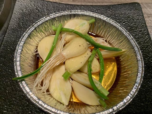 焼肉 千味庭 前橋五差路 - サブ画像2