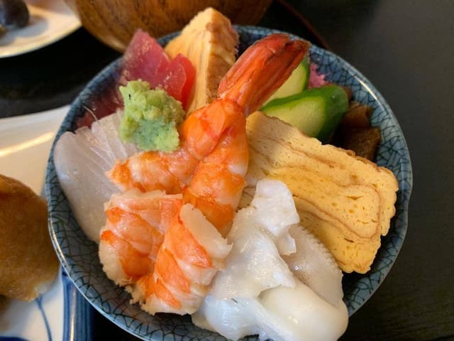 磯寿し - サブ画像1
