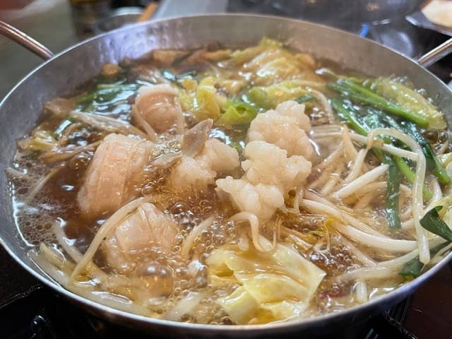 肉匠まるい - サブ画像3