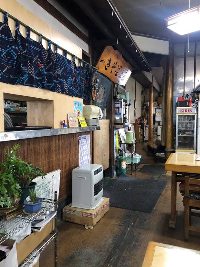 きそば茶屋 - サブ画像2
