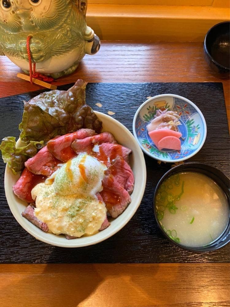 ダイニング&カフェ ぽんぽこ