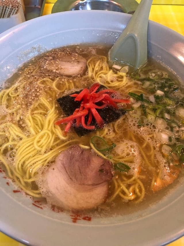 ラーメン亭 都町店 - サブ画像2