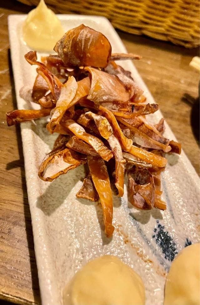 調布大衆食堂Wパンチ - サブ画像2