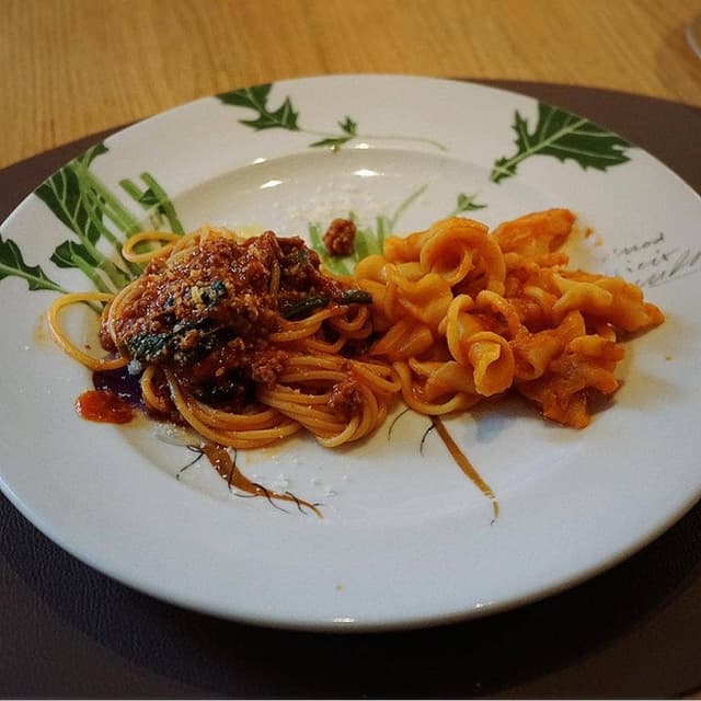 食事とワインおしゃべりきのこ - サブ画像3