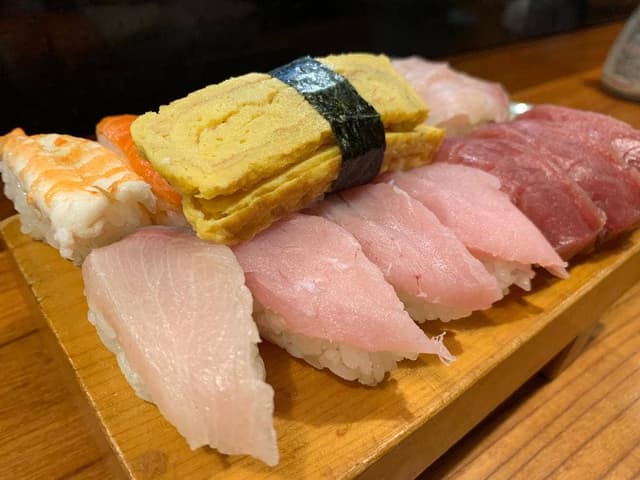 銀平 - サブ画像1
