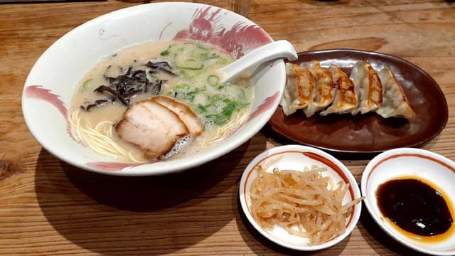 龍の家 光の森店 - サブ画像2