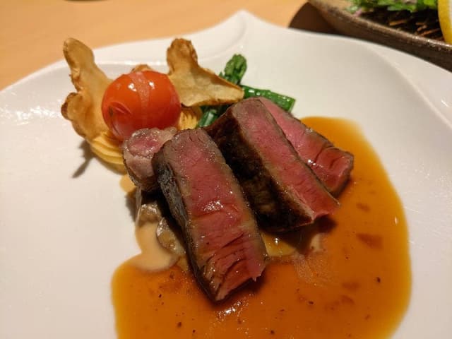 渚亭 たろう庵 - サブ画像1