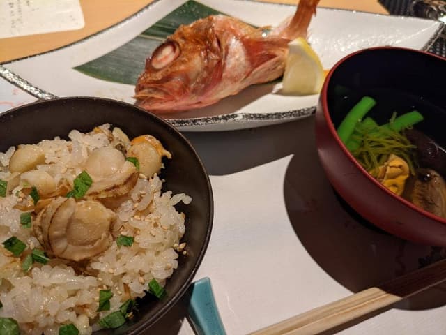 渚亭 たろう庵 - サブ画像2