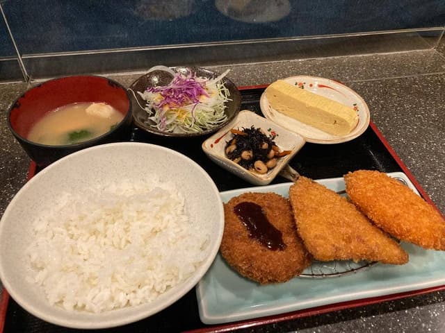 味処 ほうげん - サブ画像2