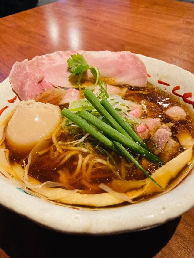 麺匠 とぐろ - サブ画像1