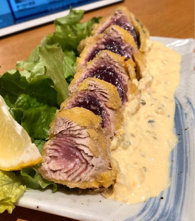 土佐清水ワールド 三宮生けすセンター - サブ画像2