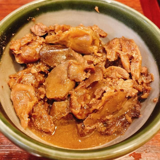 鳥やす 中野店 - サブ画像2
