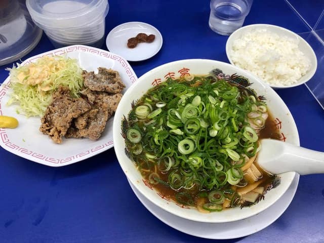 来来亭 新宮店 - サブ画像1