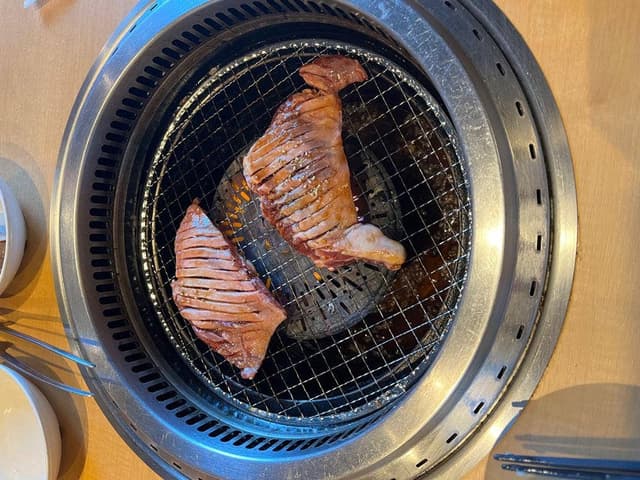 焼肉きんぐ 新座野火止店 - サブ画像2