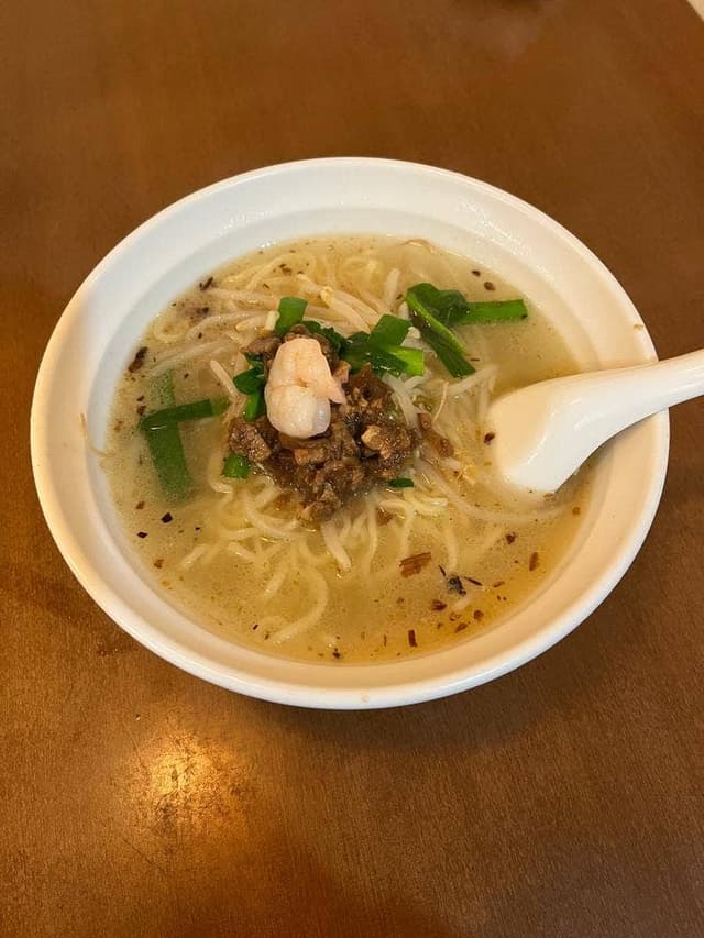 台湾屋台 横濱山手店 - サブ画像3