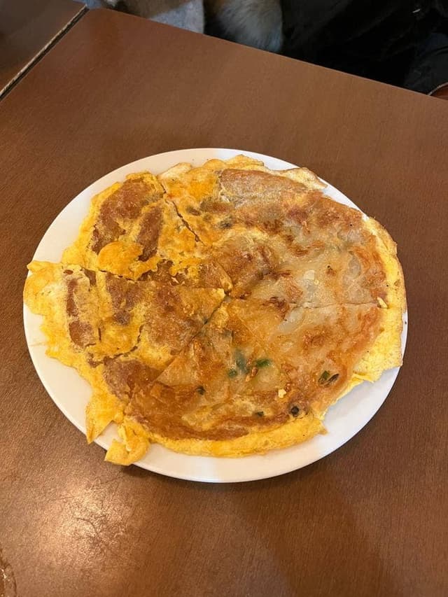 台湾屋台 横濱山手店 - サブ画像2