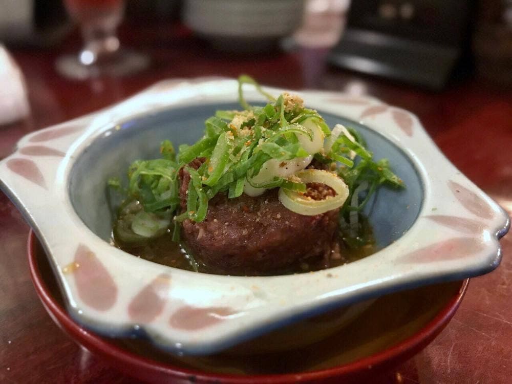 中津立呑 ジャグラー