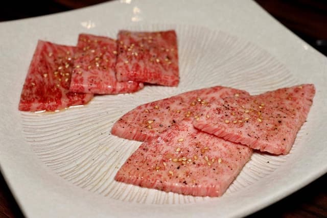 焼肉 拍手喝采 - サブ画像3