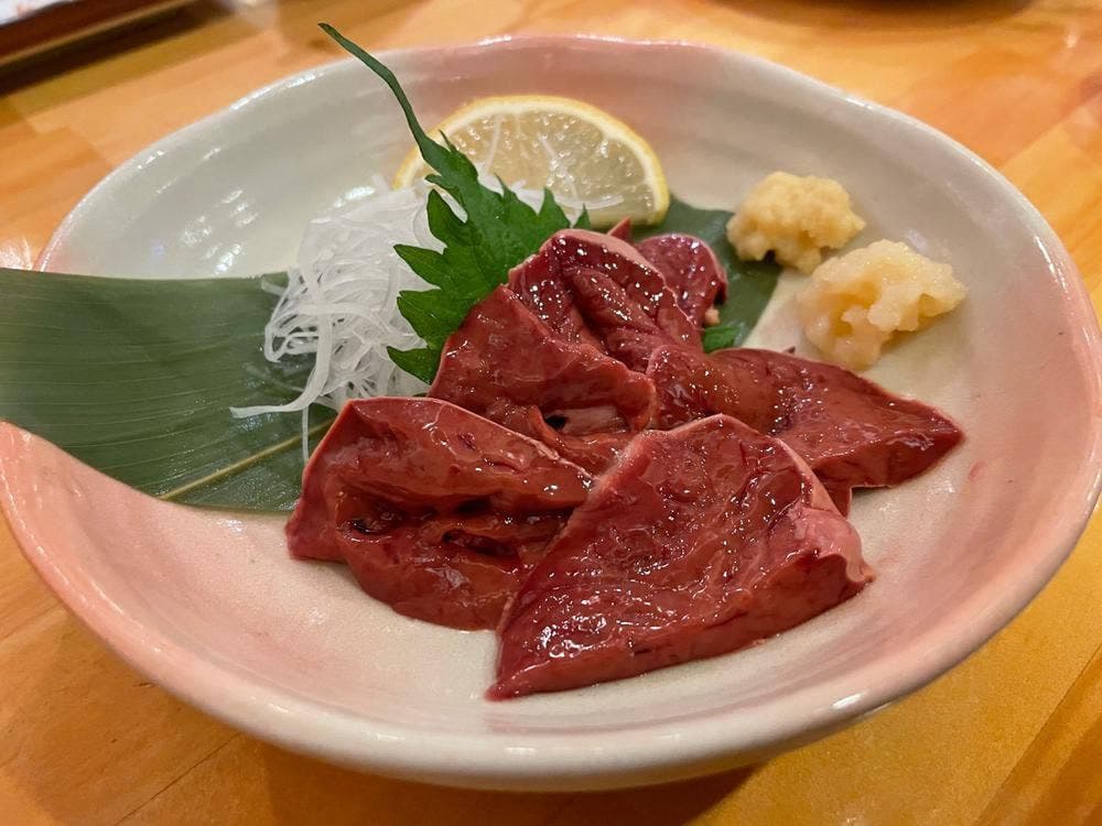 鳥zen