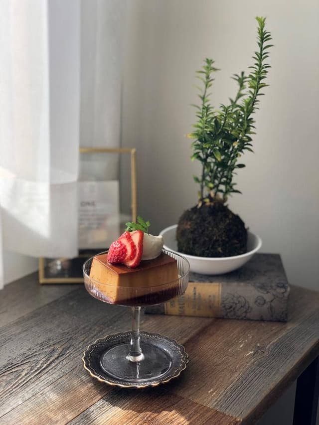 乾物カフェまめさや。 - サブ画像1