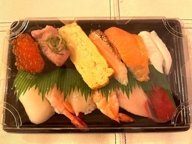 スシロー 入間上藤沢店 - サブ画像3