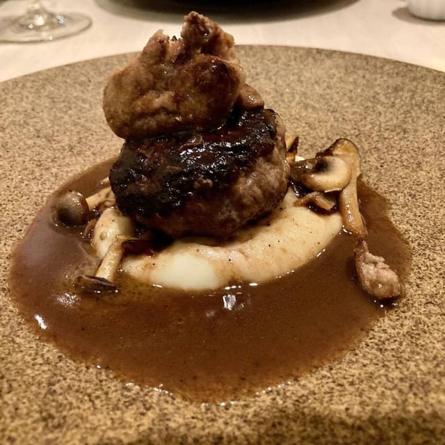 morceau 東京ミッドタウン日比谷店 - サブ画像1