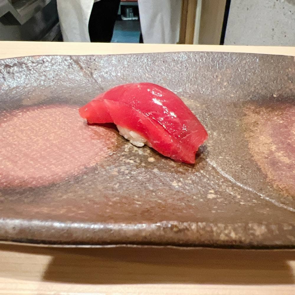 鮨 うち田