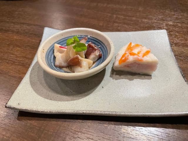 たかじ 金沢駅前店 酉焼きと魚料理と旨い酒 - サブ画像3