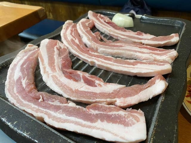 オムニ食堂 新大久保店 - サブ画像2