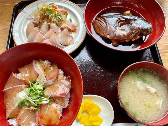 みなと食堂 - サブ画像2