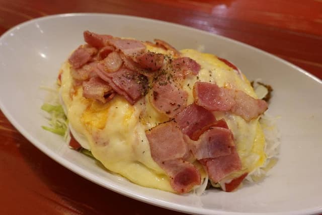 タコライスカフェ きじむなあ デポアイランド店 - サブ画像2