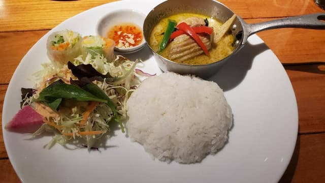サイアムセラドン 東武池袋店 - サブ画像2