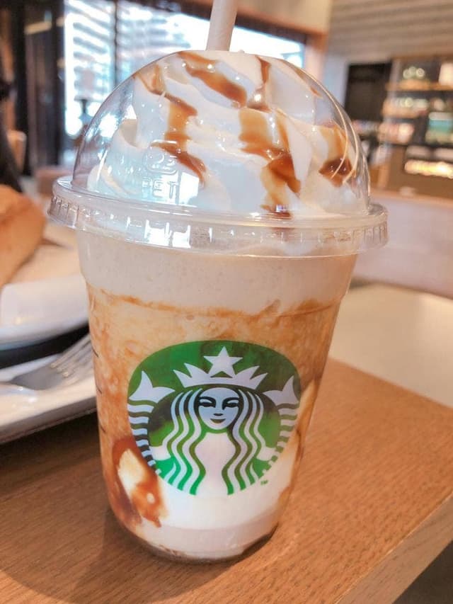 スターバックス コーヒー パセオ野間大池店 - サブ画像1