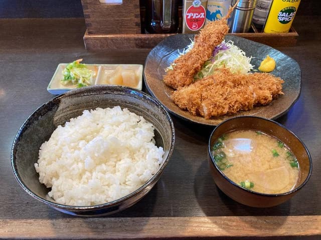 とんかつ きむら - サブ画像2