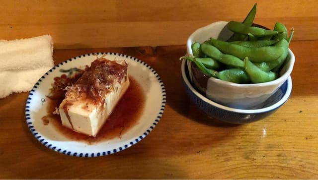 すだち餃子のジャジャ - サブ画像2