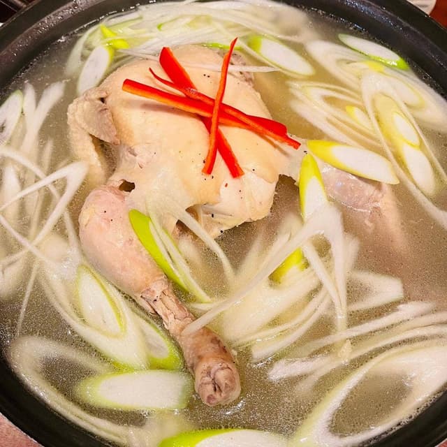 焼肉韓国料理 東大門 - サブ画像2